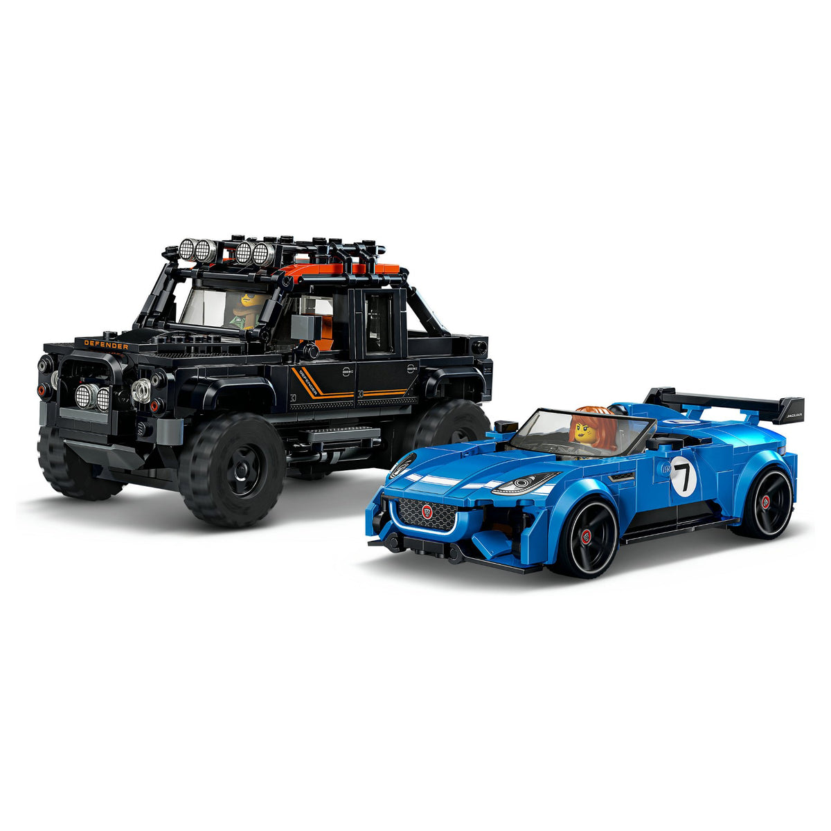 77264 LEGO 77264 S.C. TBA (1.5.)