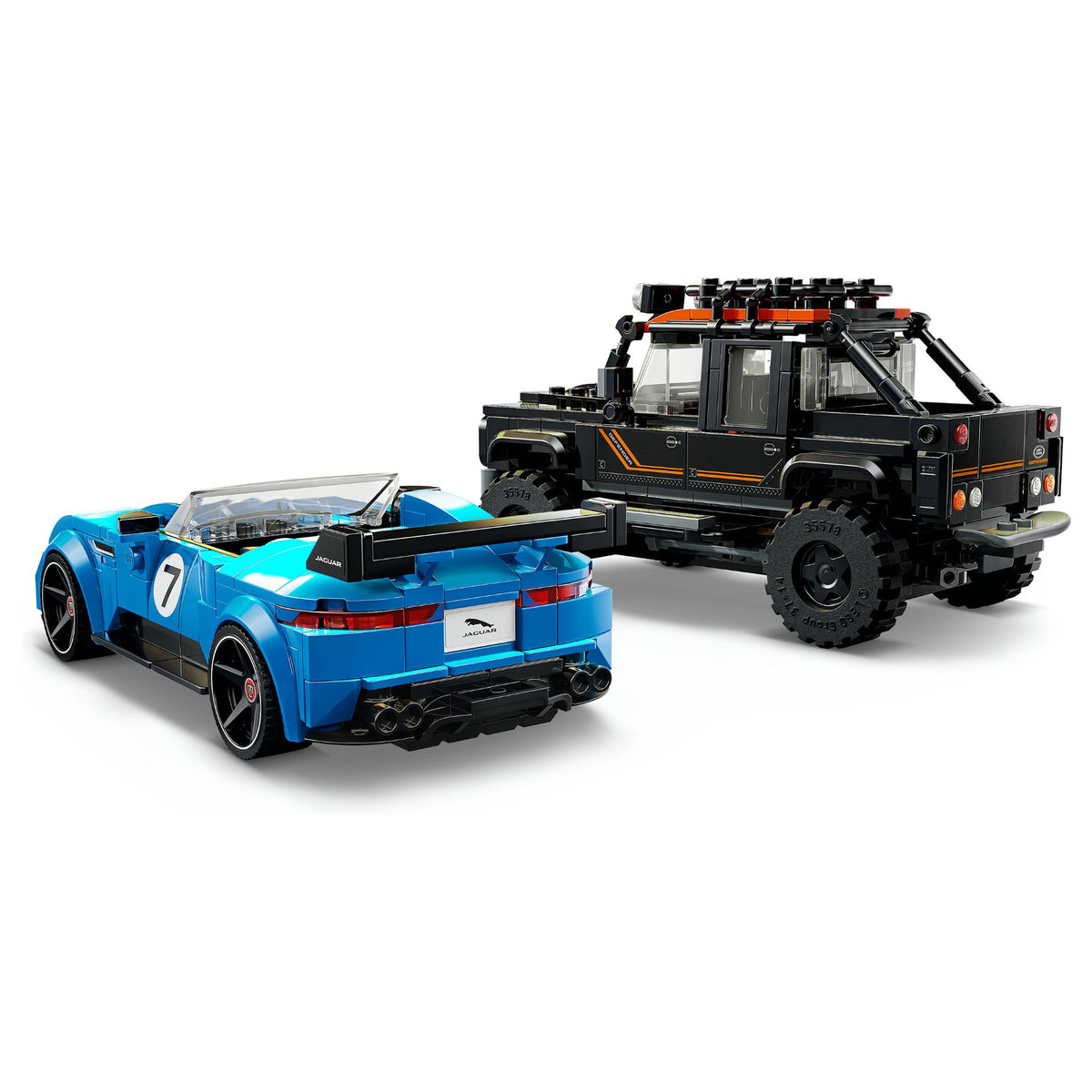 77264 LEGO 77264 S.C. TBA (1.5.)