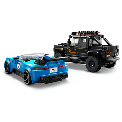 77264 LEGO 77264 S.C. TBA (1.5.)