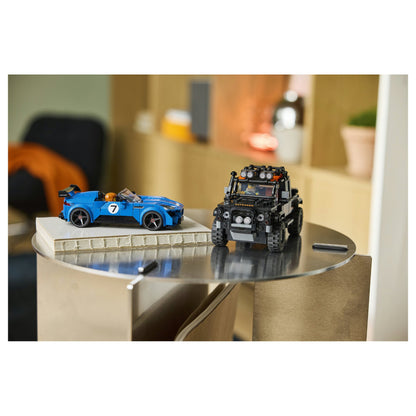 77264 LEGO 77264 S.C. TBA (1.5.)
