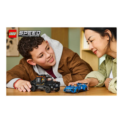 77264 LEGO 77264 S.C. TBA (1.5.)