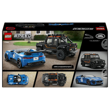 77264 LEGO 77264 S.C. TBA (1.5.)