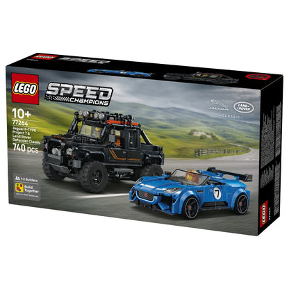 77264 LEGO 77264 S.C. TBA (1.5.)