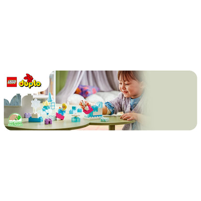 10462 LEGO 10462 DUPLO Frozen Kreativbox mit Elsa und Olaf (2.5.)