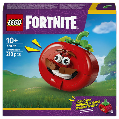 77079 LEGO 77079 Fortnite Tomatenkopf (2.5.)