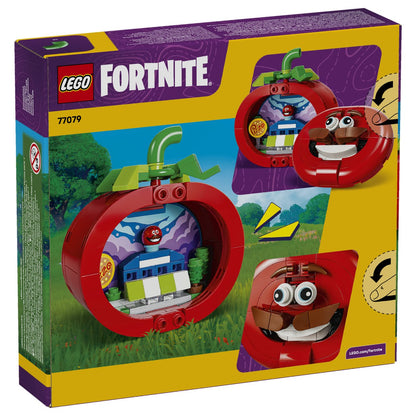77079 LEGO 77079 Fortnite Tomatenkopf (2.5.)