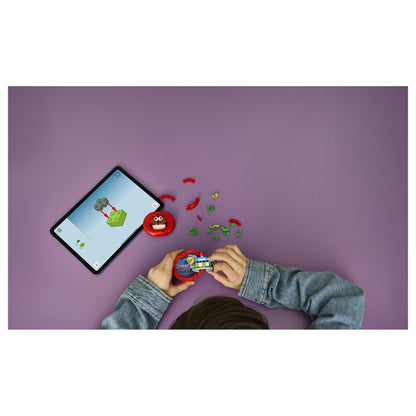 77079 LEGO 77079 Fortnite Tomatenkopf (2.5.)