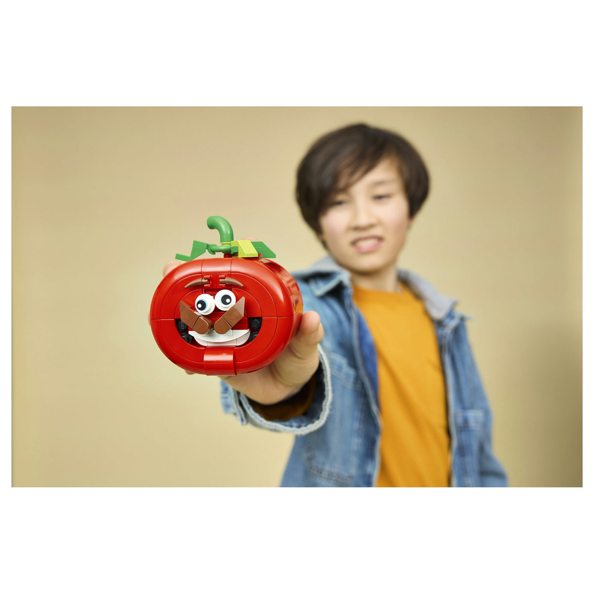 77079 LEGO 77079 Fortnite Tomatenkopf (2.5.)