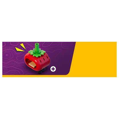 77079 LEGO 77079 Fortnite Tomatenkopf (2.5.)