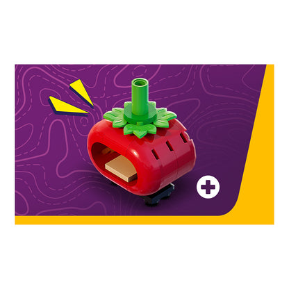 77079 LEGO 77079 Fortnite Tomatenkopf (2.5.)