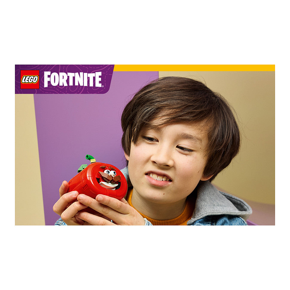 77079 LEGO 77079 Fortnite Tomatenkopf (2.5.)