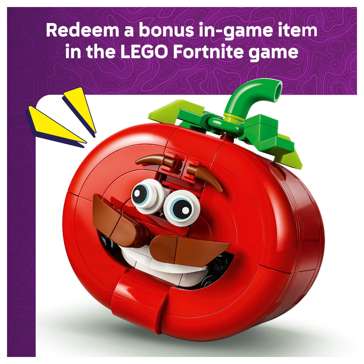 77079 LEGO 77079 Fortnite Tomatenkopf (2.5.)