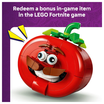 77079 LEGO 77079 Fortnite Tomatenkopf (2.5.)