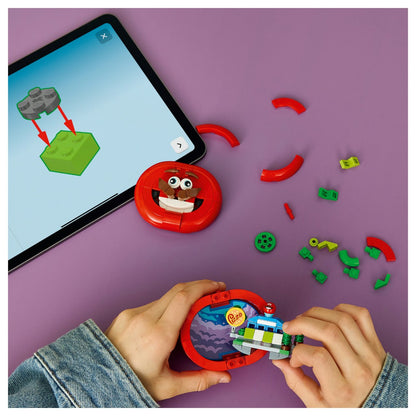 77079 LEGO 77079 Fortnite Tomatenkopf (2.5.)