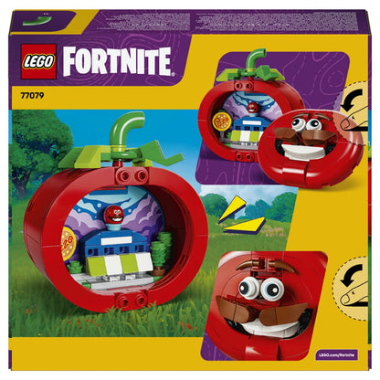 77079 LEGO 77079 Fortnite Tomatenkopf (2.5.)