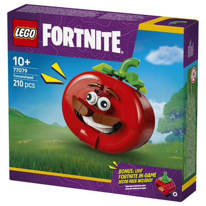 77079 LEGO 77079 Fortnite Tomatenkopf (2.5.)