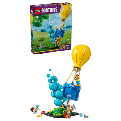 77080 LEGO 77080 Fortnite Vorratslieferung (2.5.)