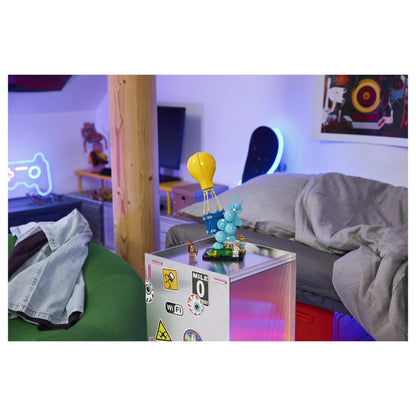 77080 LEGO 77080 Fortnite Vorratslieferung (2.5.)