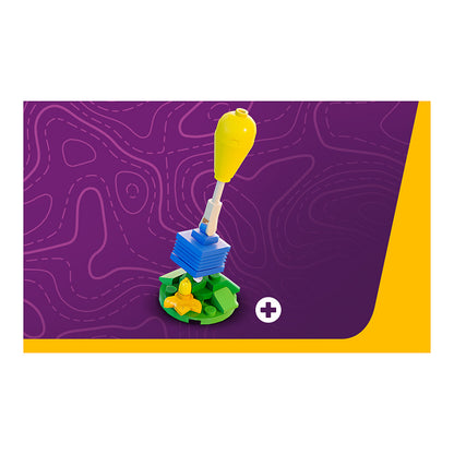 77080 LEGO 77080 Fortnite Vorratslieferung (2.5.)