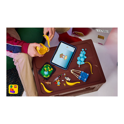 77080 LEGO 77080 Fortnite Vorratslieferung (2.5.)