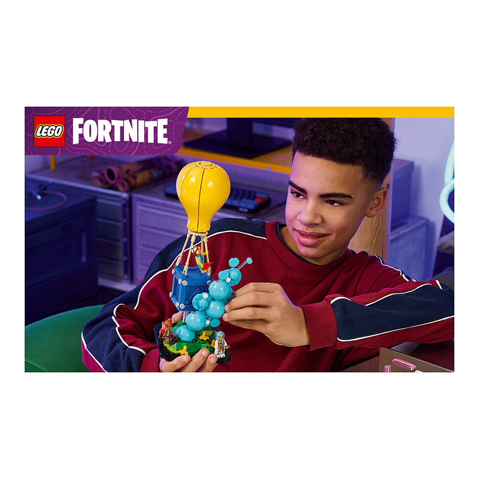 77080 LEGO 77080 Fortnite Vorratslieferung (2.5.)