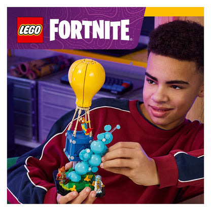 77080 LEGO 77080 Fortnite Vorratslieferung (2.5.)