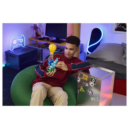 77080 LEGO 77080 Fortnite Vorratslieferung (2.5.)