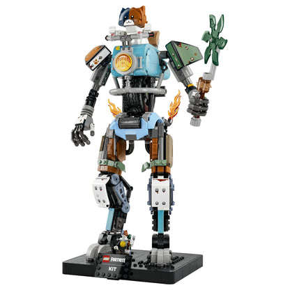 77081 LEGO 77081 Fortnite KIT (2.5.)