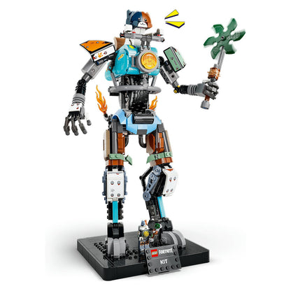 77081 LEGO 77081 Fortnite KIT (2.5.)