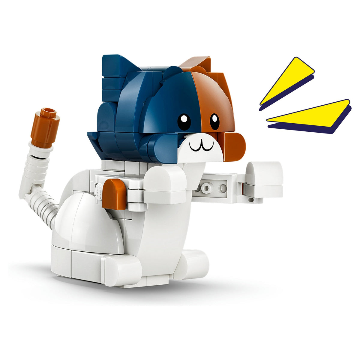 77081 LEGO 77081 Fortnite KIT (2.5.)