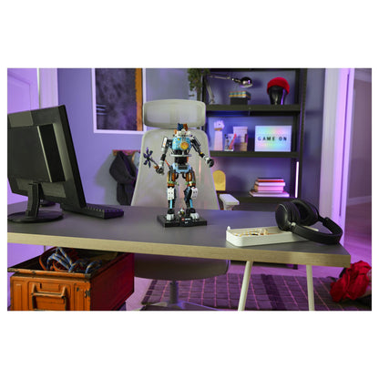 77081 LEGO 77081 Fortnite KIT (2.5.)