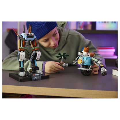 77081 LEGO 77081 Fortnite KIT (2.5.)