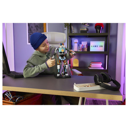 77081 LEGO 77081 Fortnite KIT (2.5.)