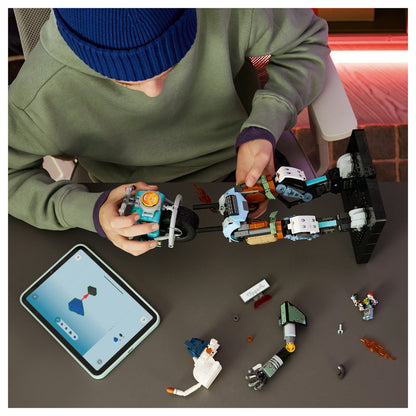 77081 LEGO 77081 Fortnite KIT (2.5.)
