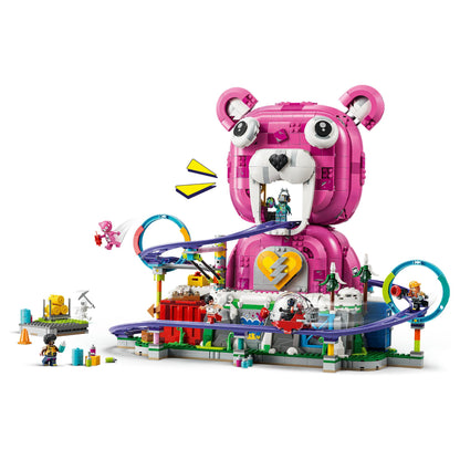 77082 LEGO 77082 Fortnite Rave Cave (2.5.)