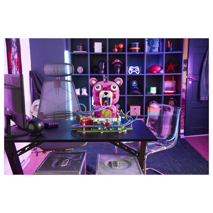 77082 LEGO 77082 Fortnite Rave Cave (2.5.)