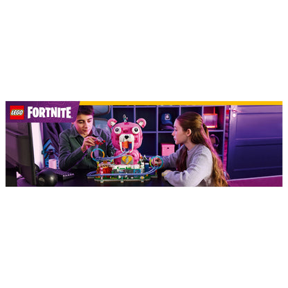 77082 LEGO 77082 Fortnite Rave Cave (2.5.)