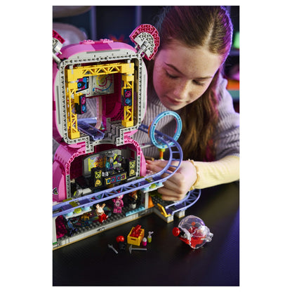 77082 LEGO 77082 Fortnite Rave Cave (2.5.)
