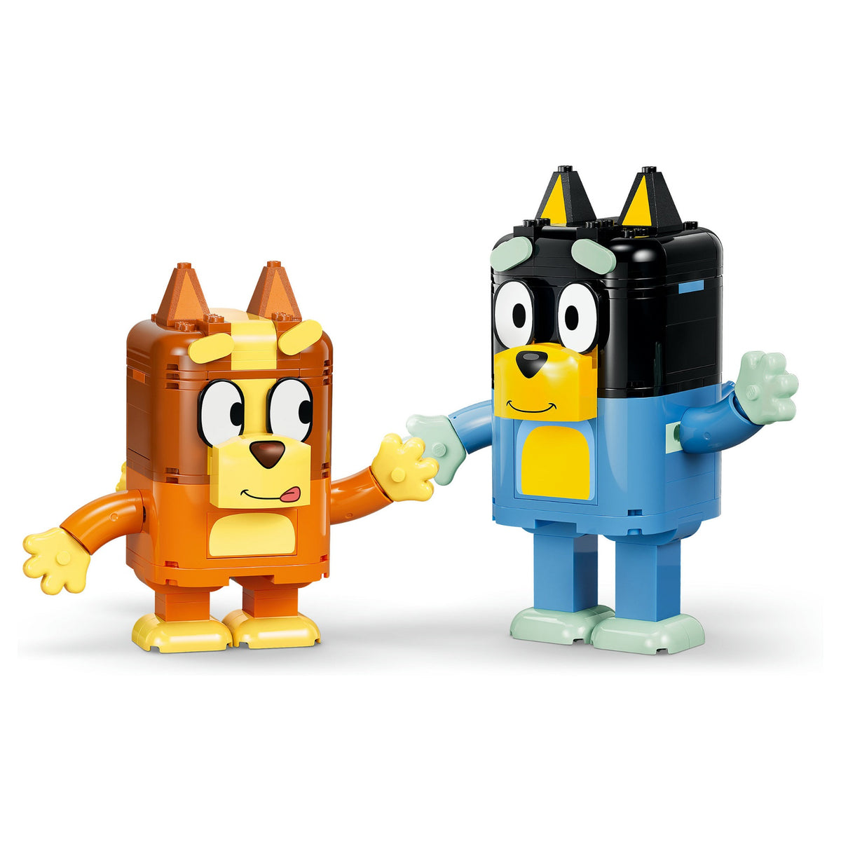 11217 LEGO 11217 Bluey Blueys Familie aus LEGO Steinen (2.5.)