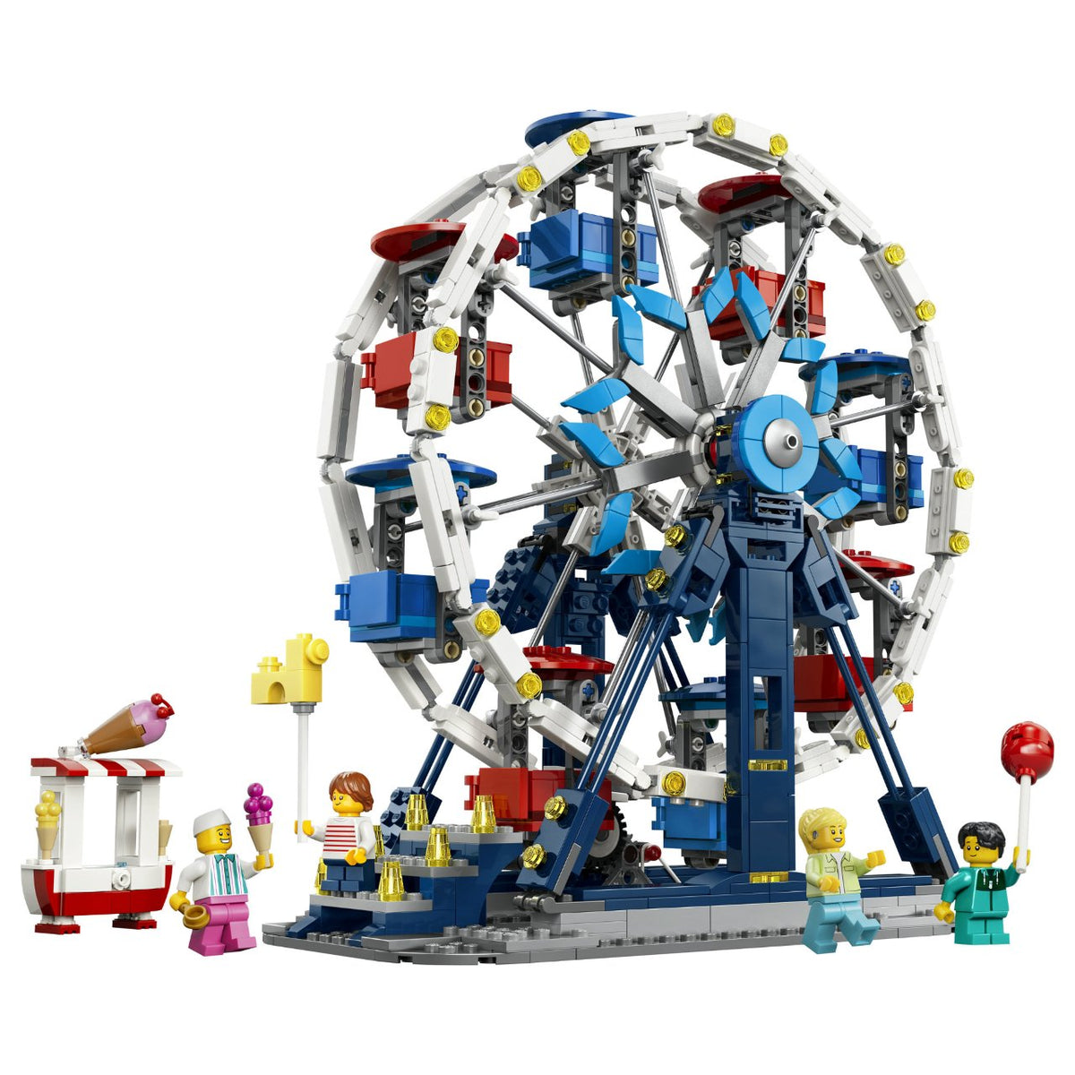 31389 LEGO 31389 Creator Legendres Riesenrad (2.5.)