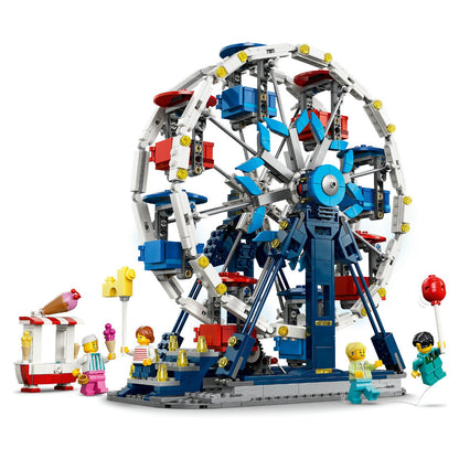 31389 LEGO 31389 Creator Legendres Riesenrad (2.5.)
