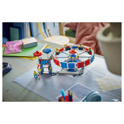 31389 LEGO 31389 Creator Legendres Riesenrad (2.5.)