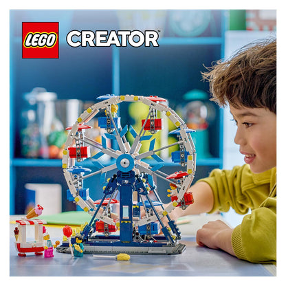 31389 LEGO 31389 Creator Legendres Riesenrad (2.5.)