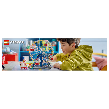 31389 LEGO 31389 Creator Legendres Riesenrad (2.5.)