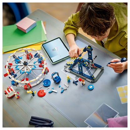 31389 LEGO 31389 Creator Legendres Riesenrad (2.5.)