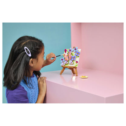 31390 LEGO 31390 Creator Deko-Blumengemlde (2.5.)