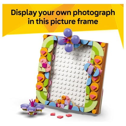 31390 LEGO 31390 Creator Deko-Blumengemlde (2.5.)