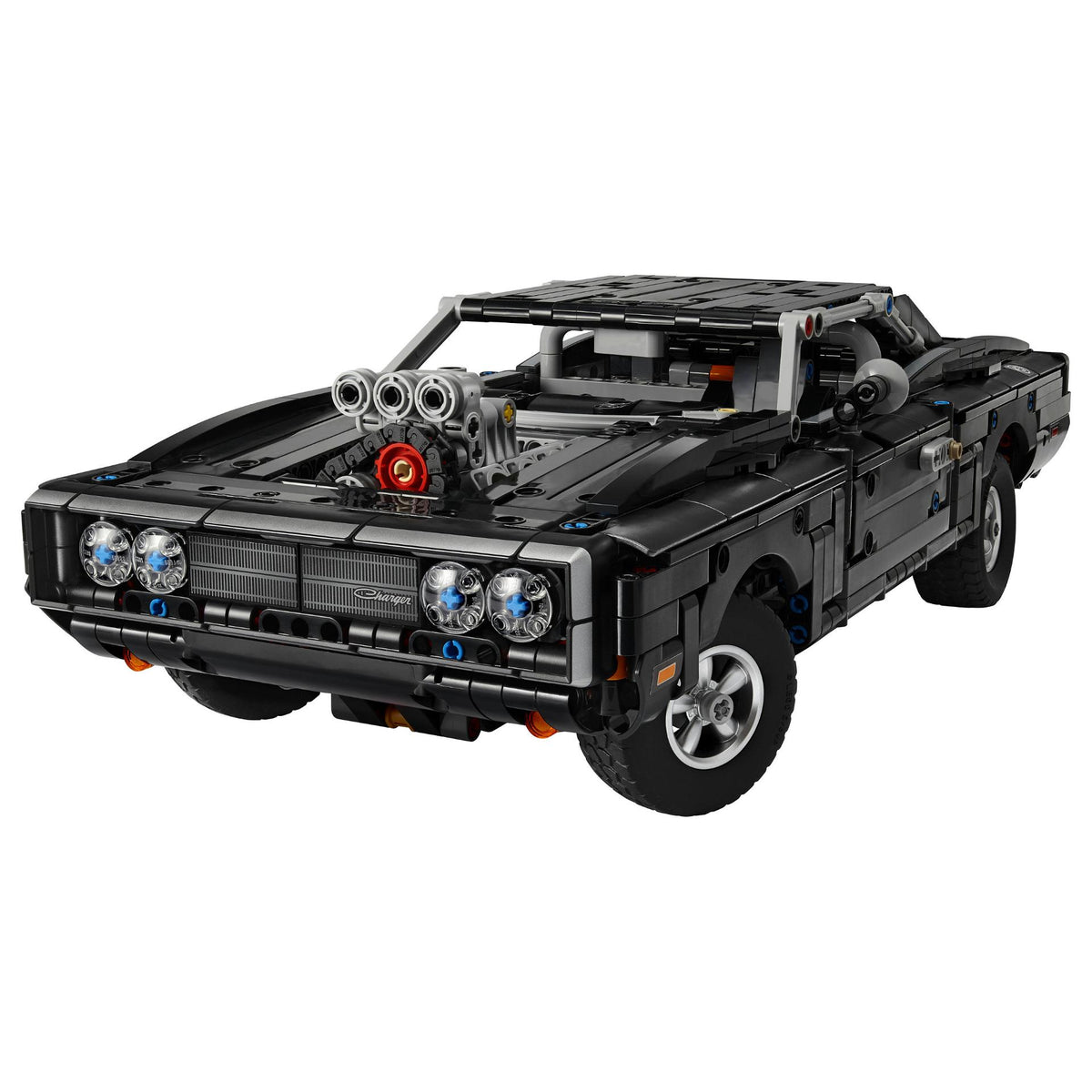 42231 LEGO 42231 Technic Fast and Furious Dodge Charger R/T Auto (2.5.)