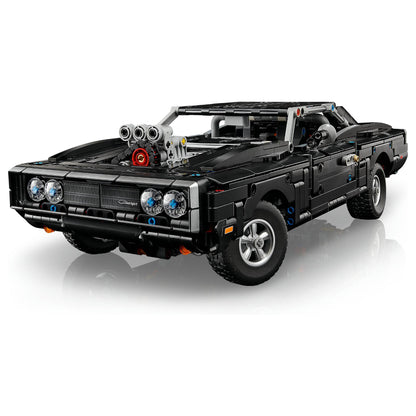 42231 LEGO 42231 Technic Fast and Furious Dodge Charger R/T Auto (2.5.)