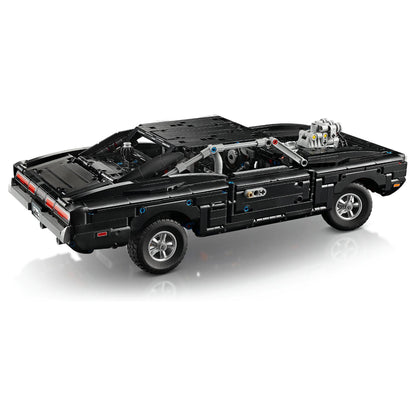 42231 LEGO 42231 Technic Fast and Furious Dodge Charger R/T Auto (2.5.)